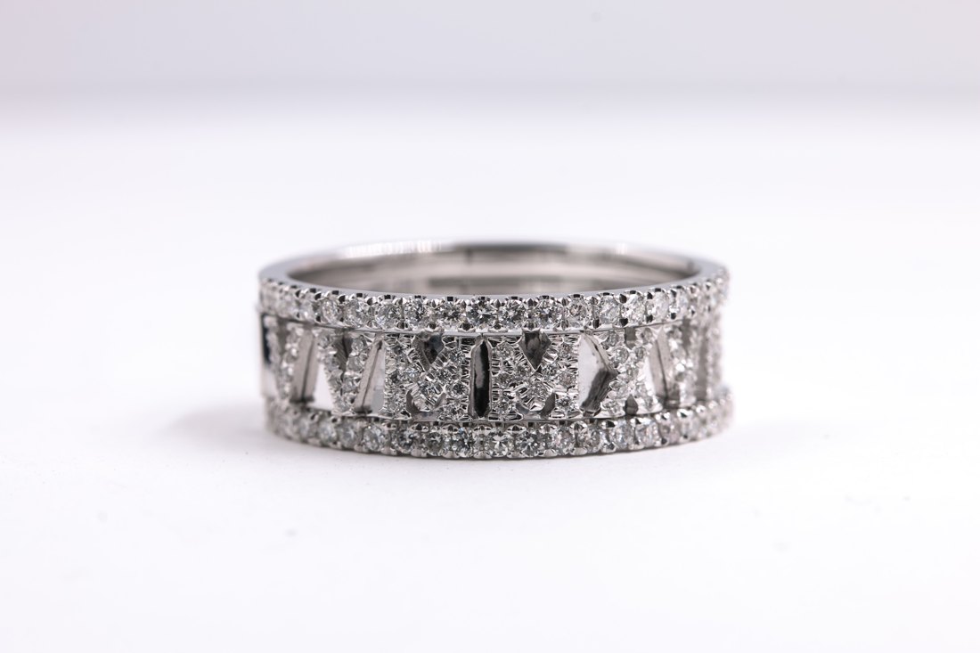 Wedding Bands from Forever Faithful Diamonds