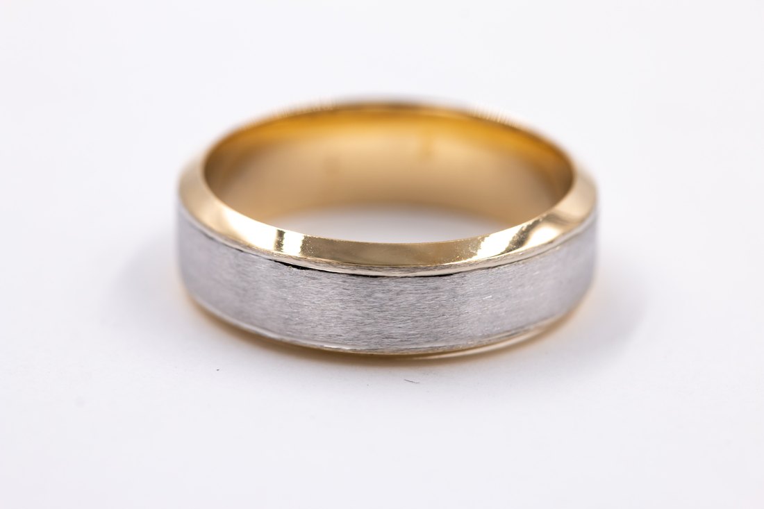 Wedding Bands from Forever Faithful Diamonds