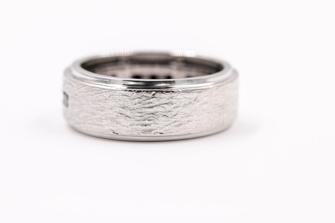 Wedding Bands from Forever Faithful Diamonds