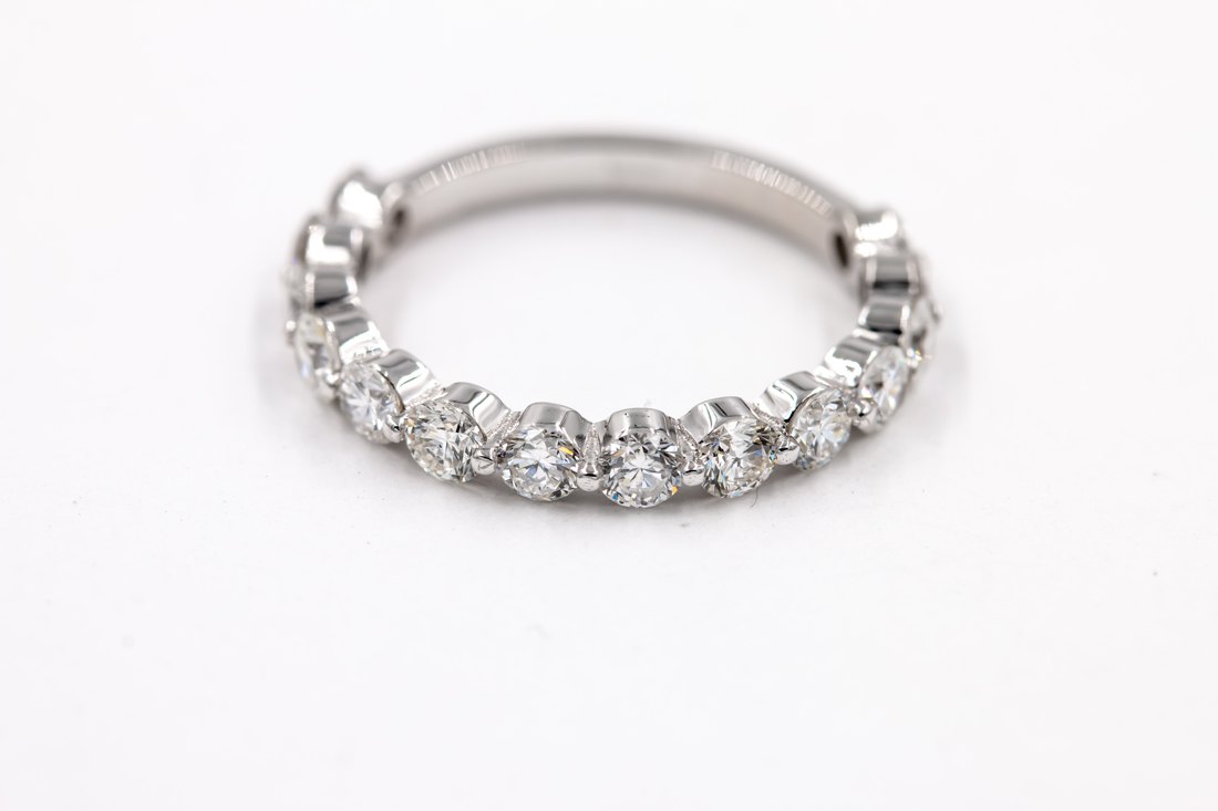 Wedding Bands from Forever Faithful Diamonds