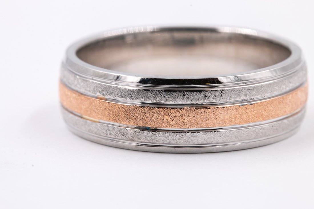 Wedding Bands from Forever Faithful Diamonds