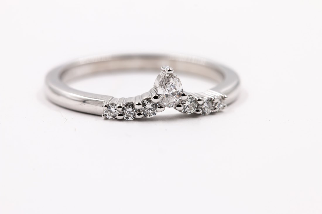 Wedding Bands from Forever Faithful Diamonds