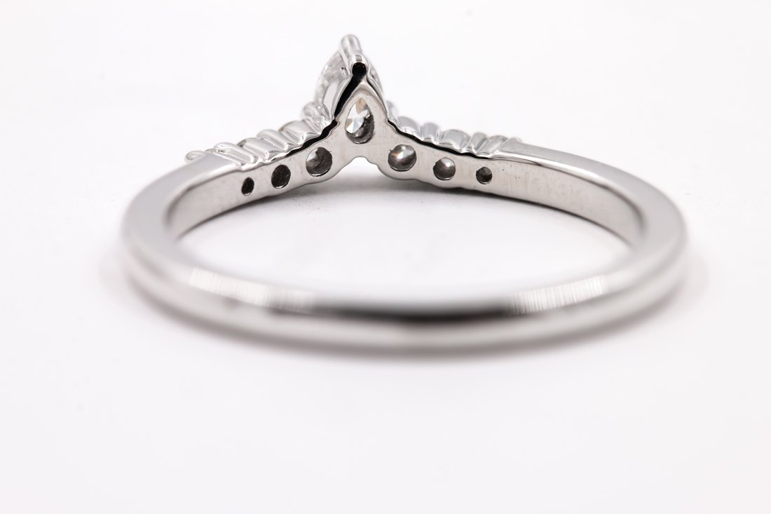 Wedding Bands from Forever Faithful Diamonds