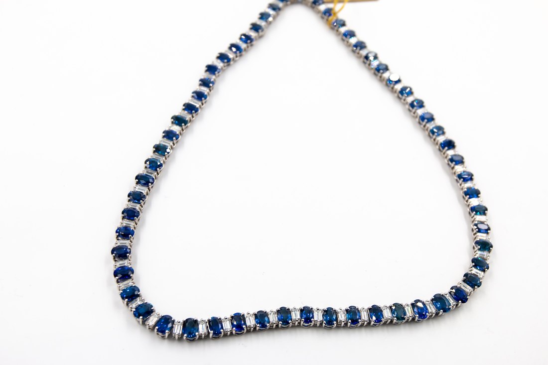 Necklaces & Pendants from Forever Faithful Diamonds
