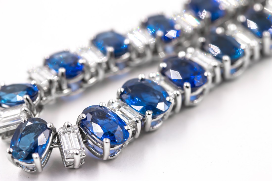 Necklaces & Pendants from Forever Faithful Diamonds