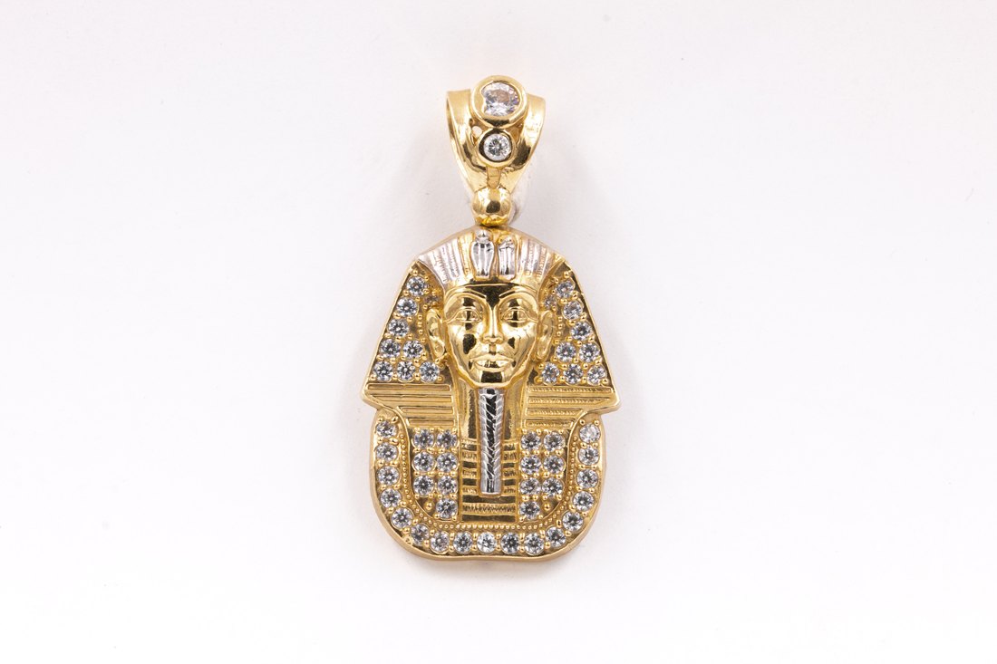 Necklaces & Pendants from Forever Faithful Diamonds
