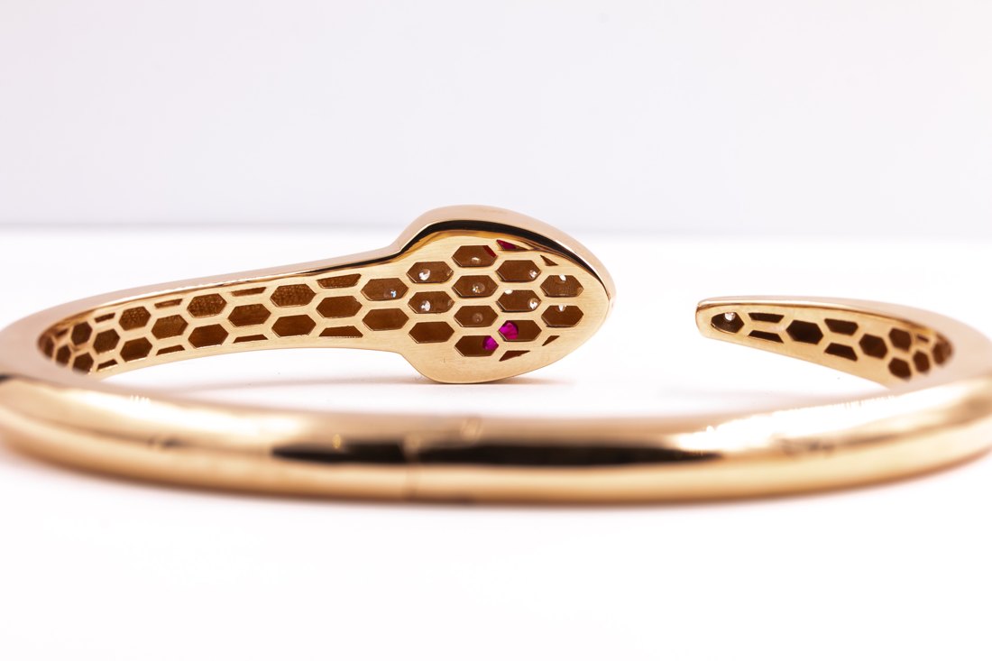 Bracelets from Forever Faithful Diamonds