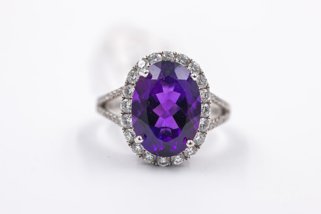 Fashion rings from Forever Faithful Diamonds