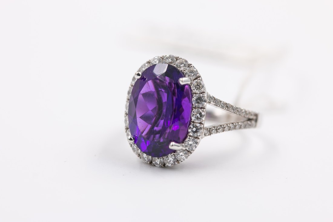 Fashion rings from Forever Faithful Diamonds