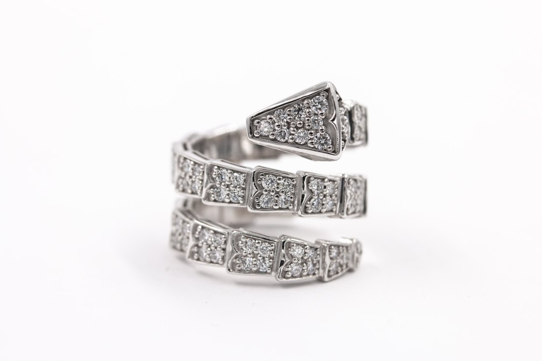 Fashion rings from Forever Faithful Diamonds