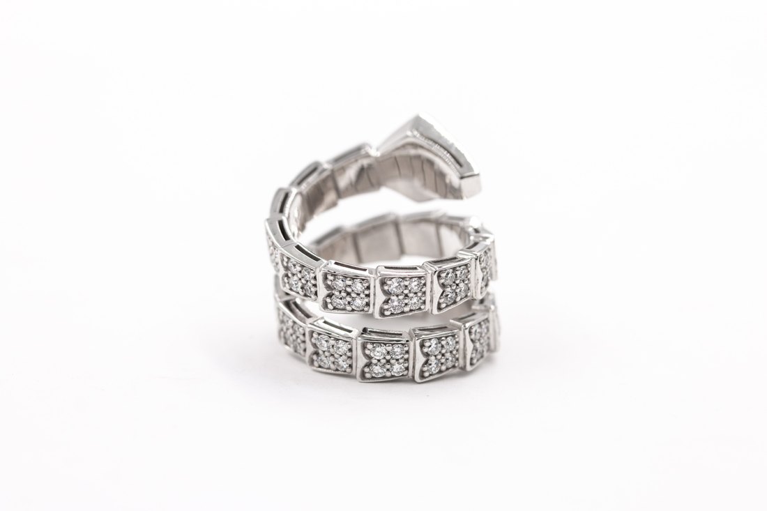 Fashion rings from Forever Faithful Diamonds