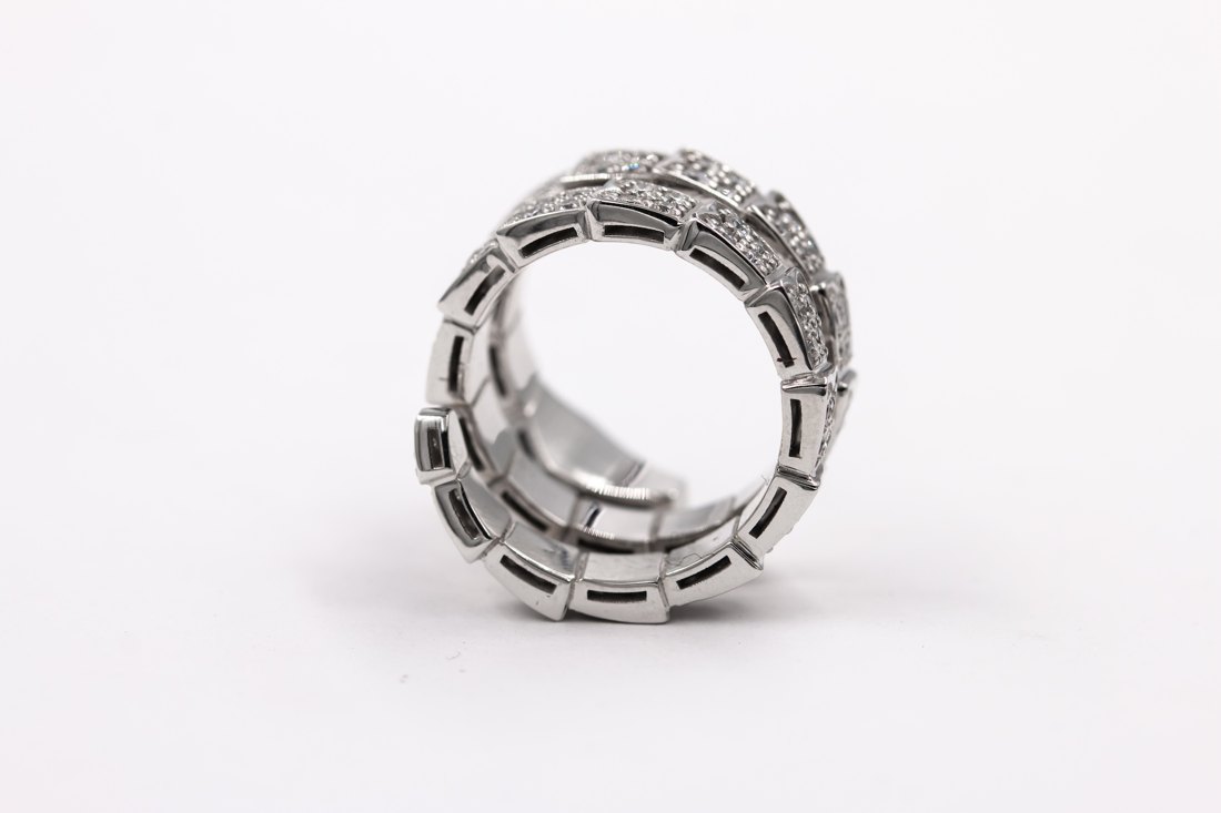 Fashion rings from Forever Faithful Diamonds