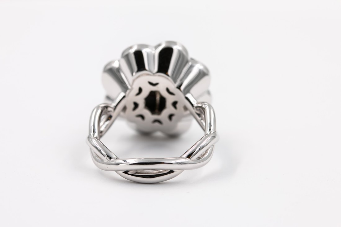 Fashion rings from Forever Faithful Diamonds