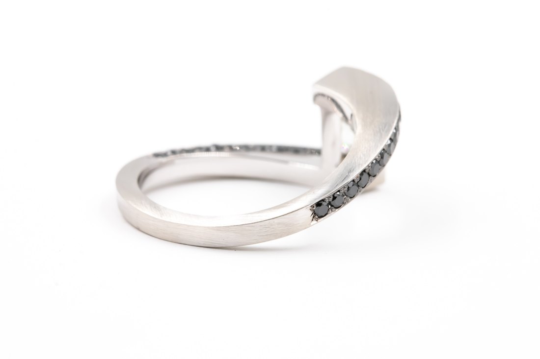 Engagement rings from Forever Faithful Diamonds